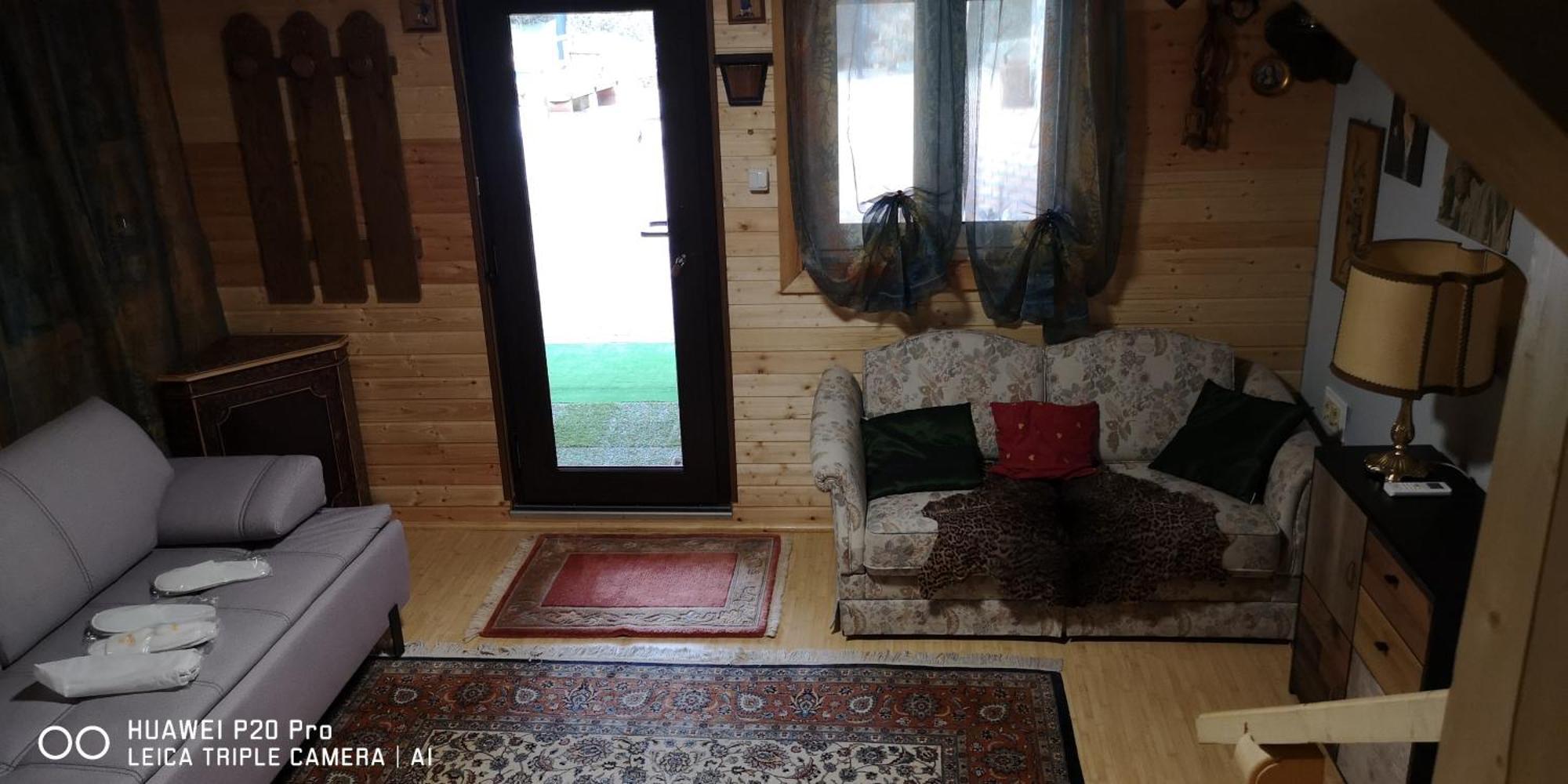 Simply Zen Otel Colibiţa Dış mekan fotoğraf