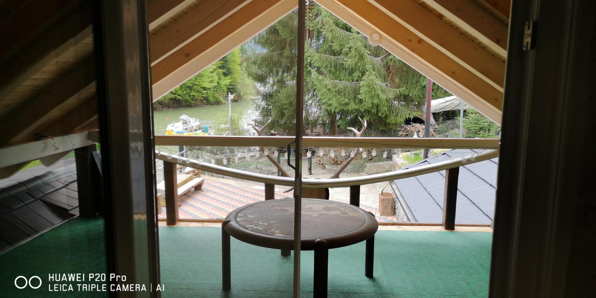 Simply Zen Otel Colibiţa Dış mekan fotoğraf